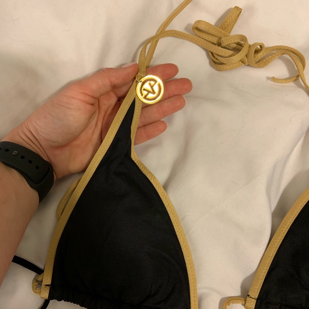 Victoria secret bikini top